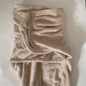 SwaddleMe Fleece Velcro Swaddle